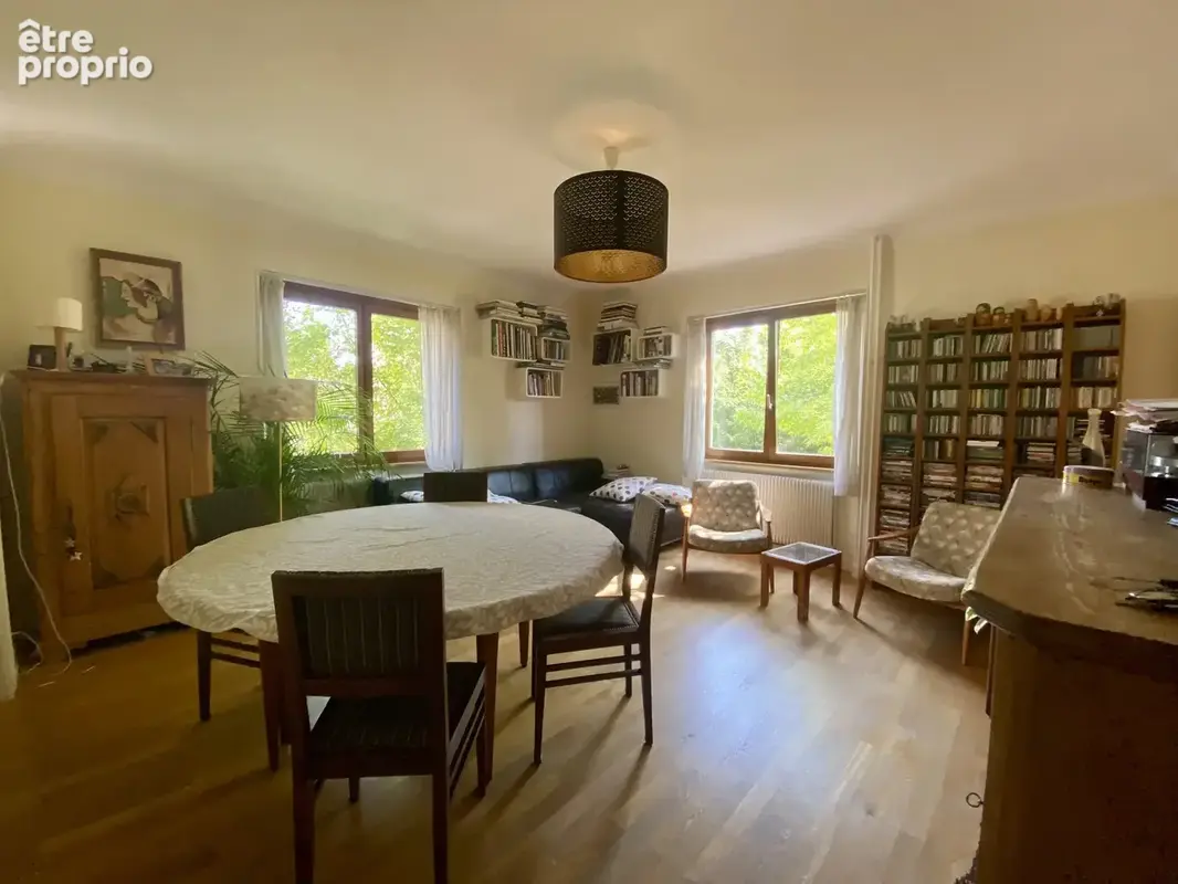 Photo Maison à Colmar au prix de 450 000€