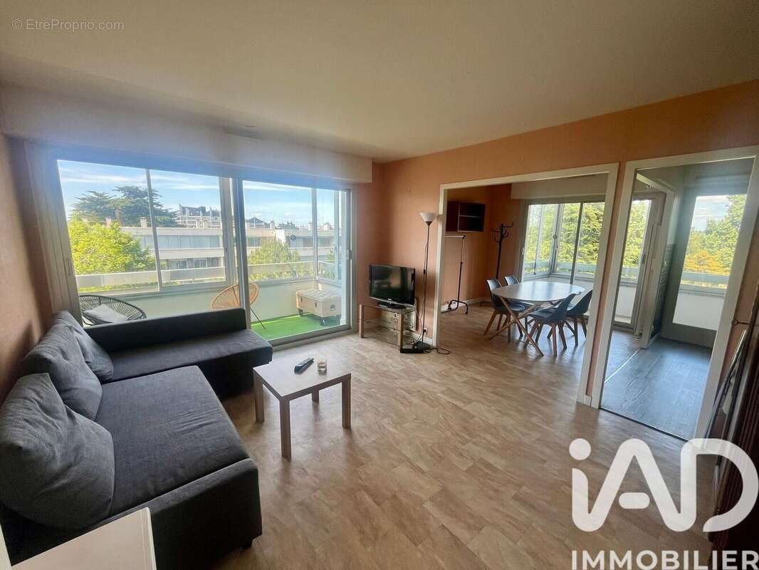 Photo 2 - Appartement à LA BAULE-ESCOUBLAC