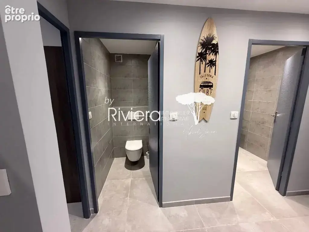 3 pieces renove avec piscine au coeur de la residence ! - photo 11
