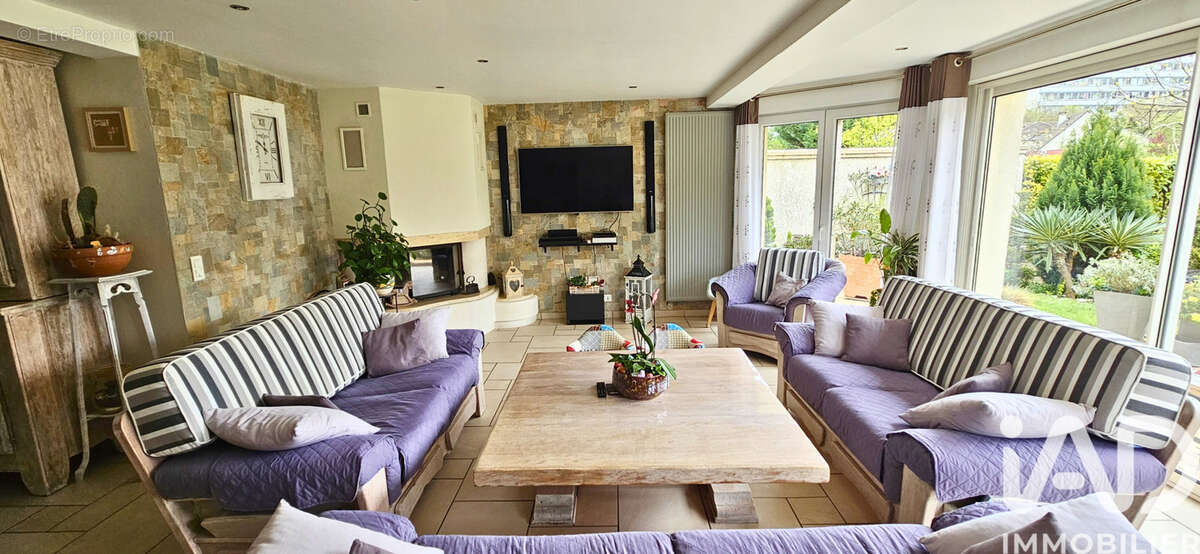 Photo 5 - Maison à DEUIL-LA-BARRE