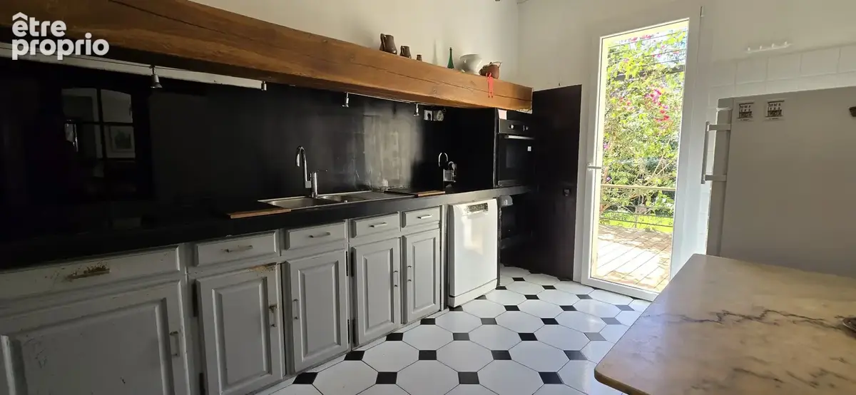 Maison de famille à La Garonne - Le Pradet - photo 5