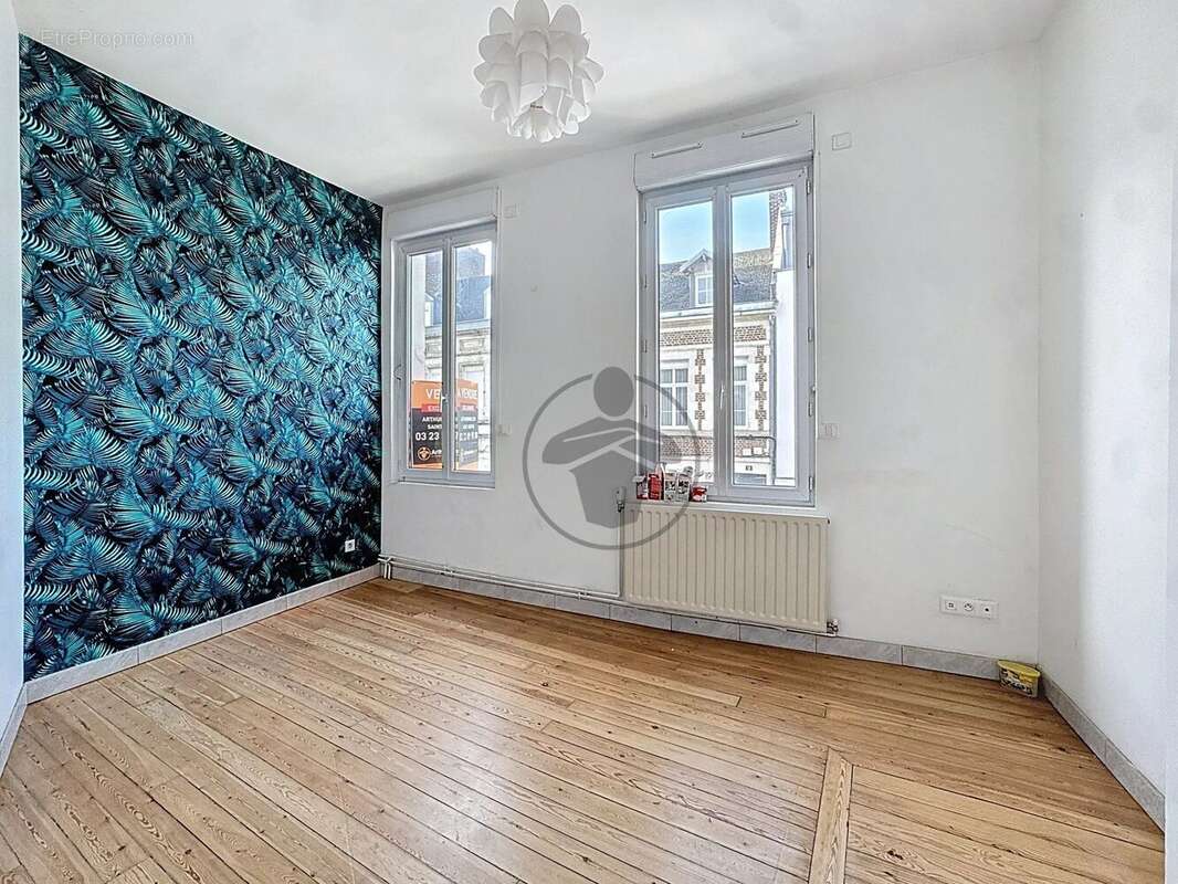 Maison à SAINT-QUENTIN