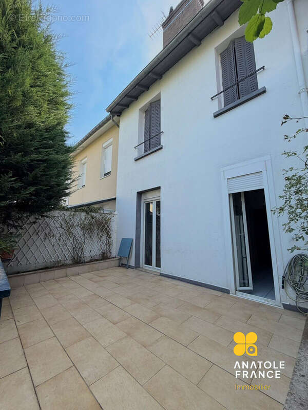 Maison 112 m² à Villers-Les-Nancy  - photo 5