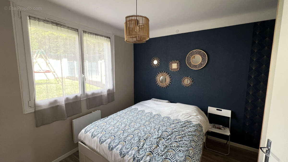 Maison à LA FERTE-ALAIS