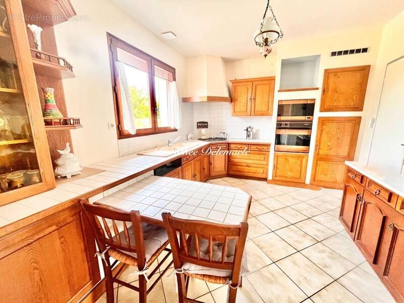 Maison à BEAUVOIR-SUR-NIORT