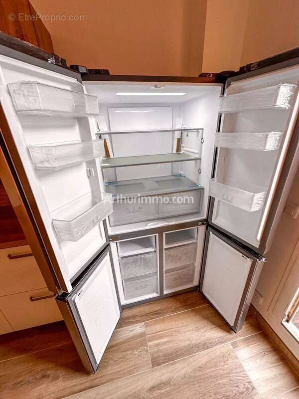 Appartement à SAINTE-MAXIME