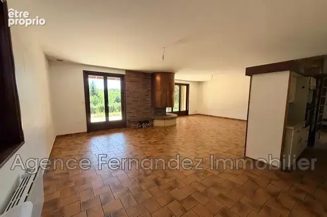 Maison 6 pièces 109 m² à vendre à Saint-Maurice-Les-Chateauneuf (71740) - photo 5