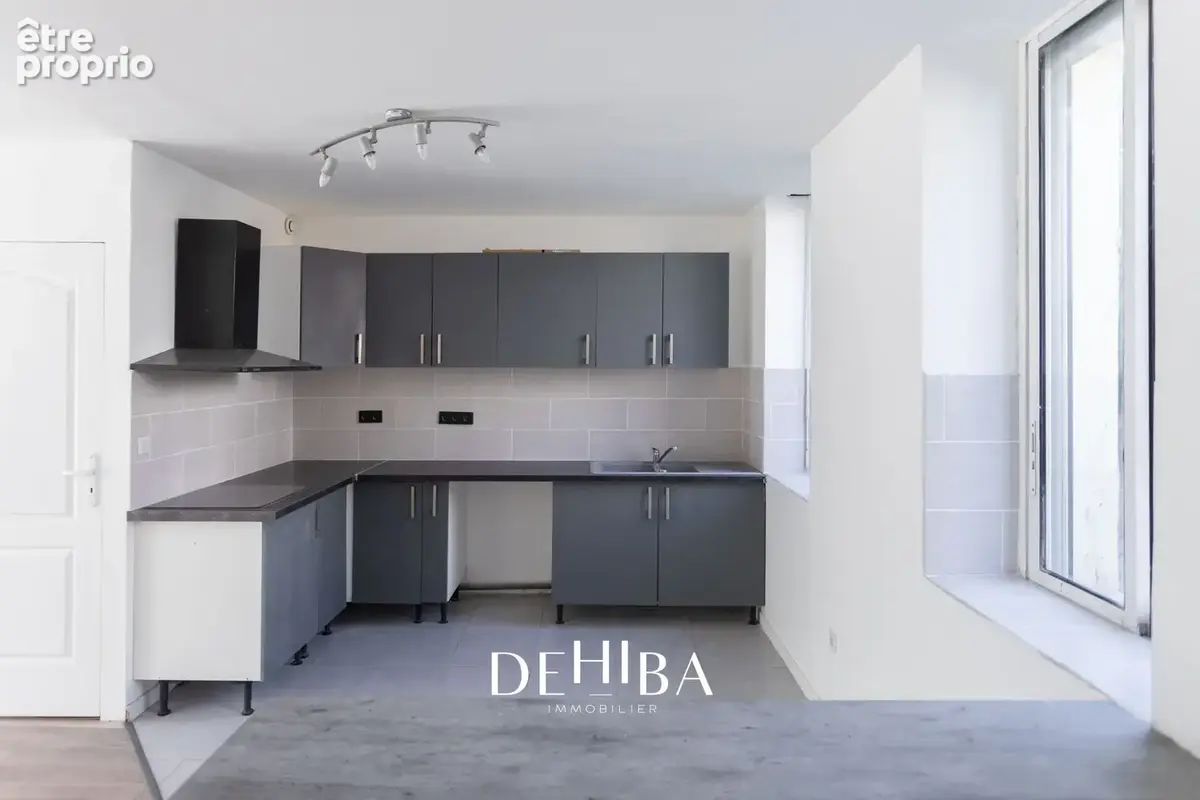 Grande maison plage / escale borely 8ème : idéal famille ou investisseur - photo 3