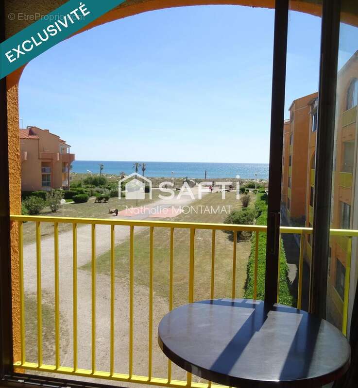 Photo 8 - Appartement à LE BARCARES