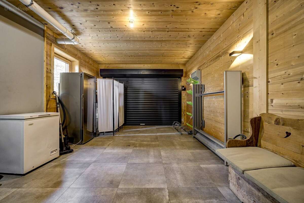 Maison à MORZINE