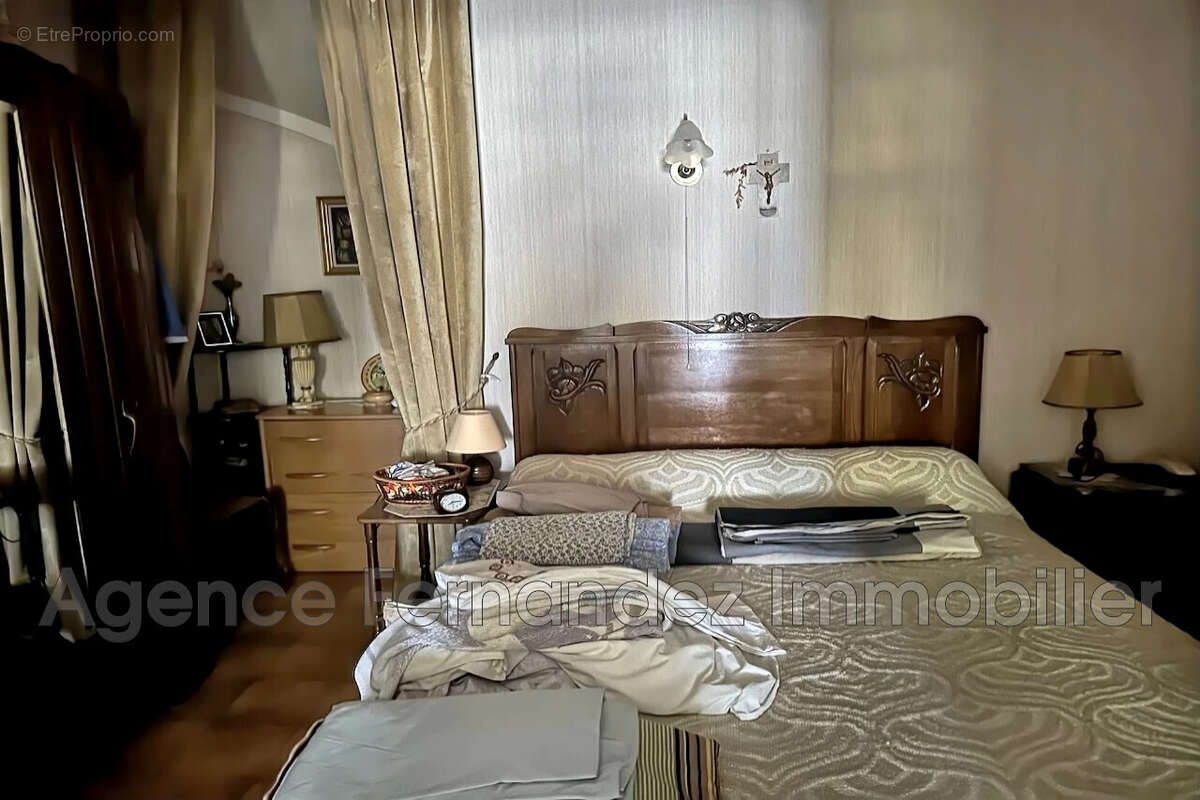 Maison 97 m² à Marcigny  - photo 3