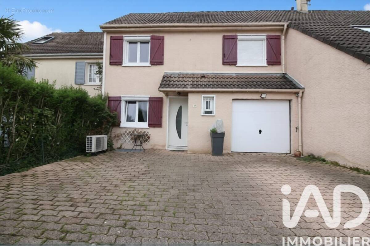 Photo 1 - Maison à ITTEVILLE