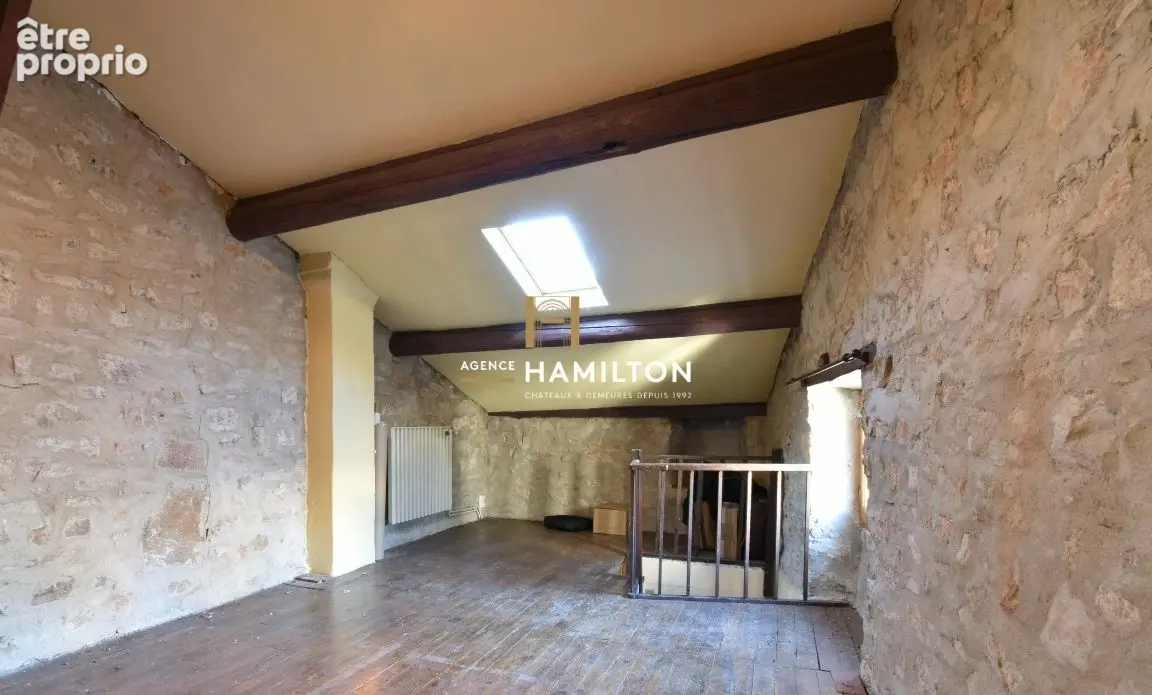 Maison de village 4 pieces 73 m2 - photo 9