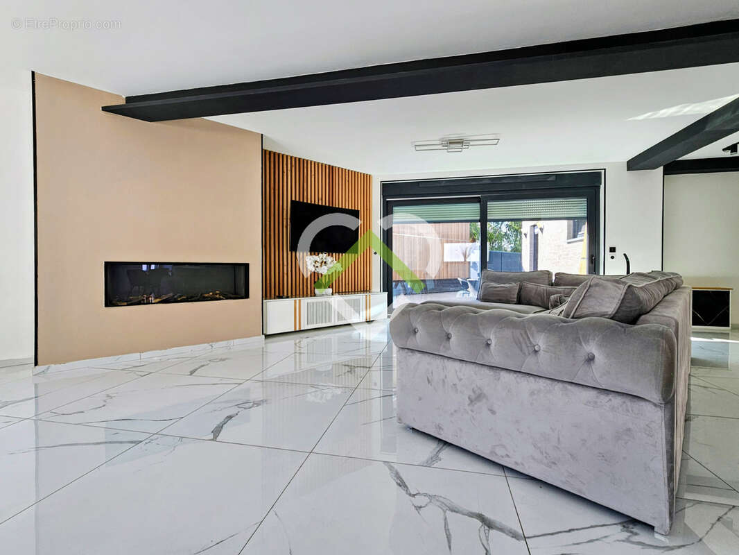 Lille - Maison individuelle - photo 15