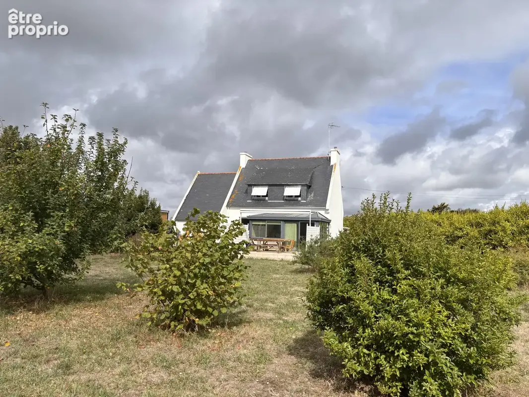 Photo Maison à Plobannalec-Lesconil au prix de 315 000€