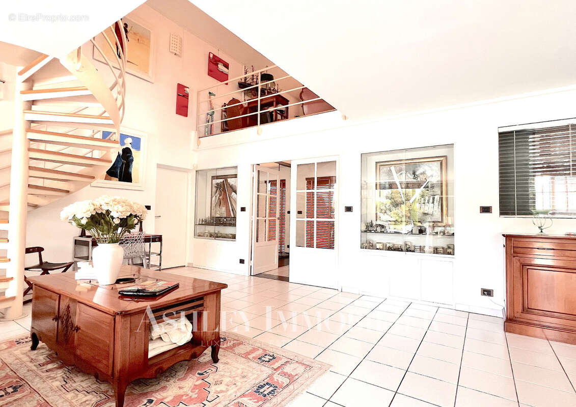 Maison à LA ROCHELLE