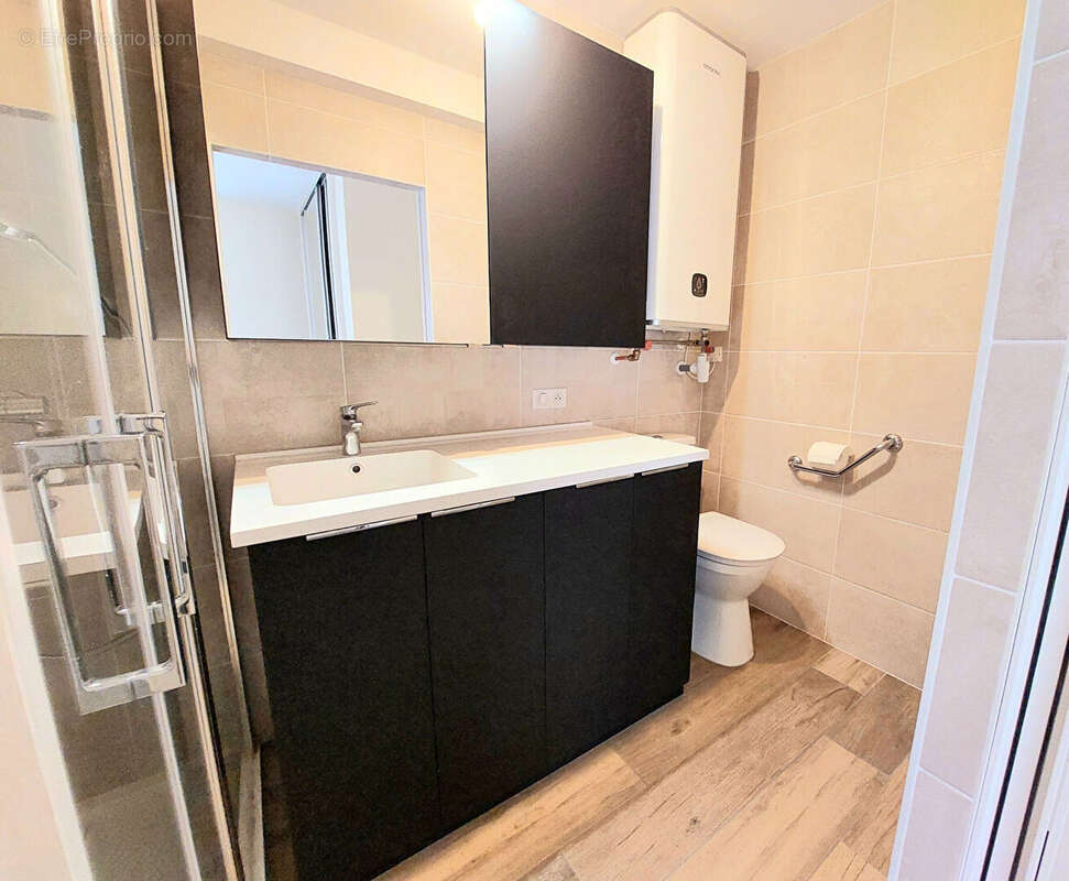 Appartement à ALBI