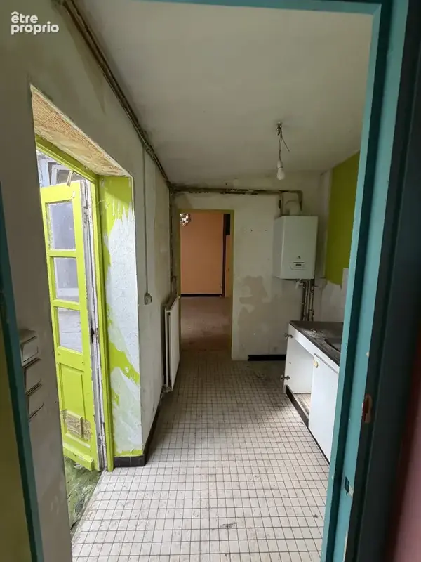 Maison 75 m² à Aulnoye-Aymeries  - photo 5
