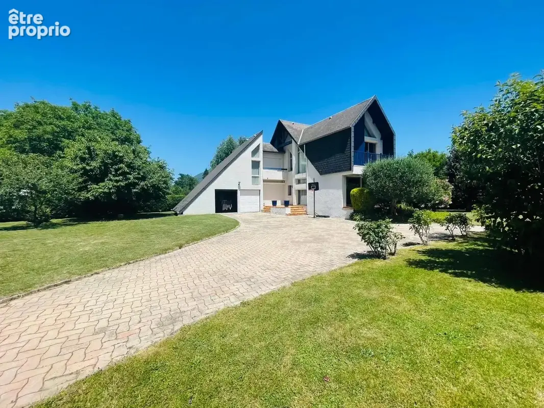 Superbe villa d'architecte 148m² - photo 6