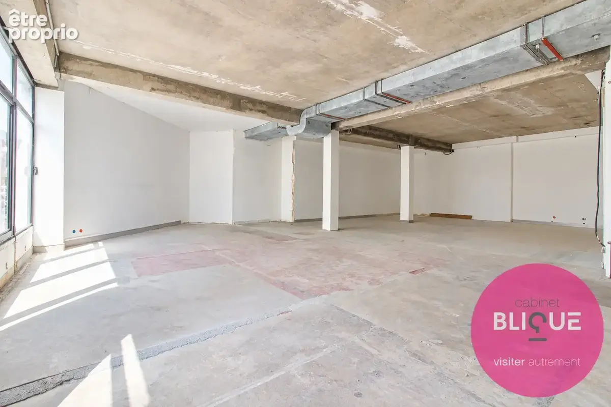 527 m2 pour voir grand - photo 13