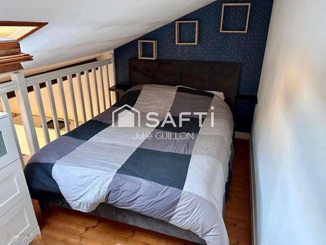 Photo 3 - Appartement à SAINT-NAZAIRE