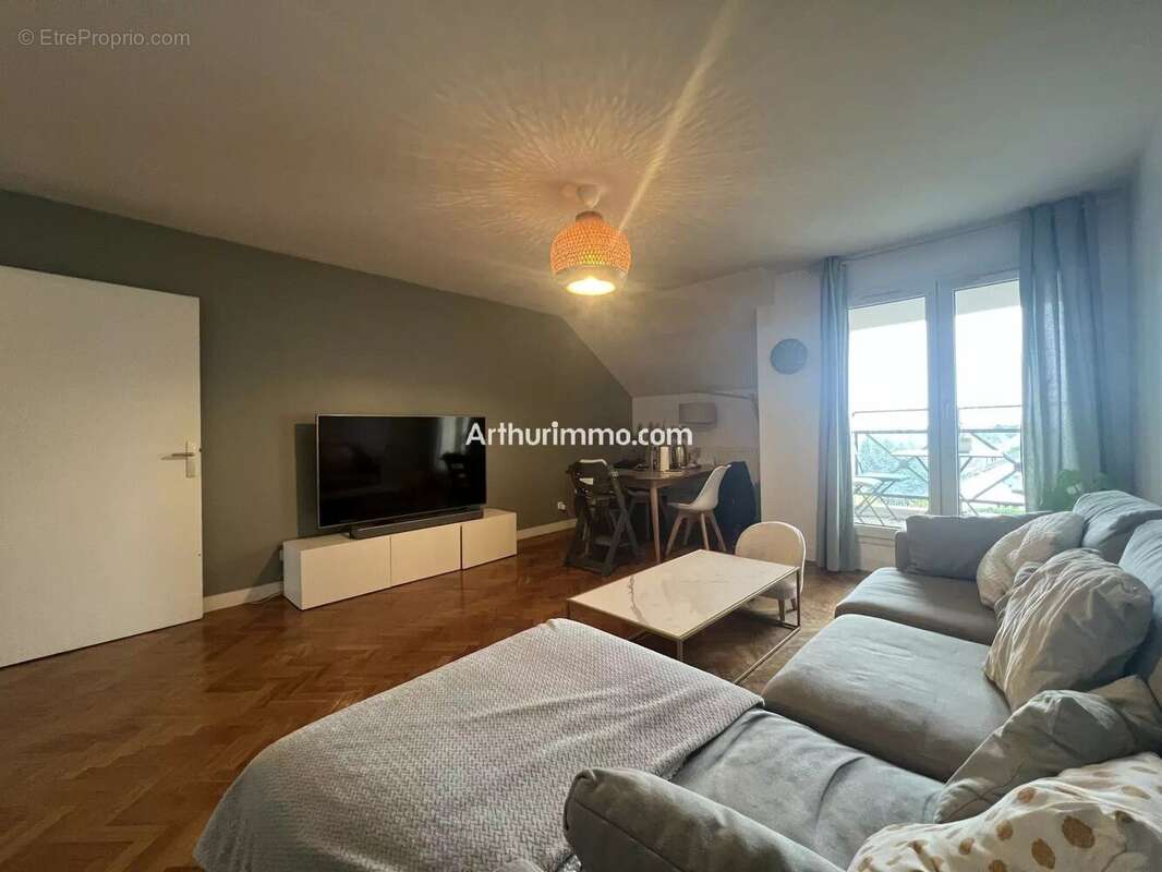 Appartement à SUCY-EN-BRIE