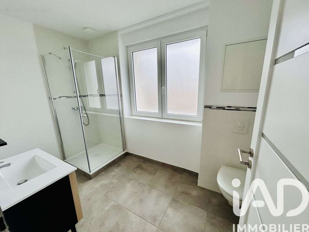 Photo 4 - Appartement à MARANGE-SILVANGE