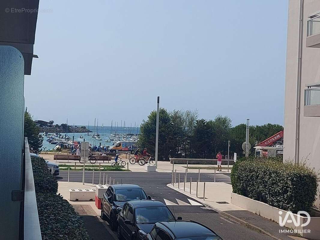 Photo 7 - Commerce à PORNICHET