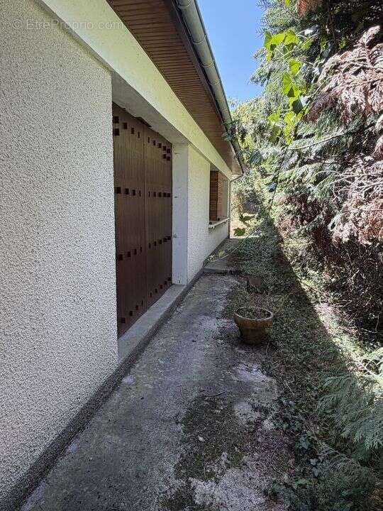 Maison à RANDAN