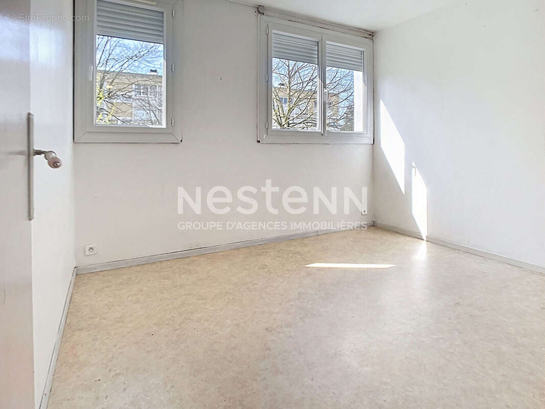 Appartement à CHOLET