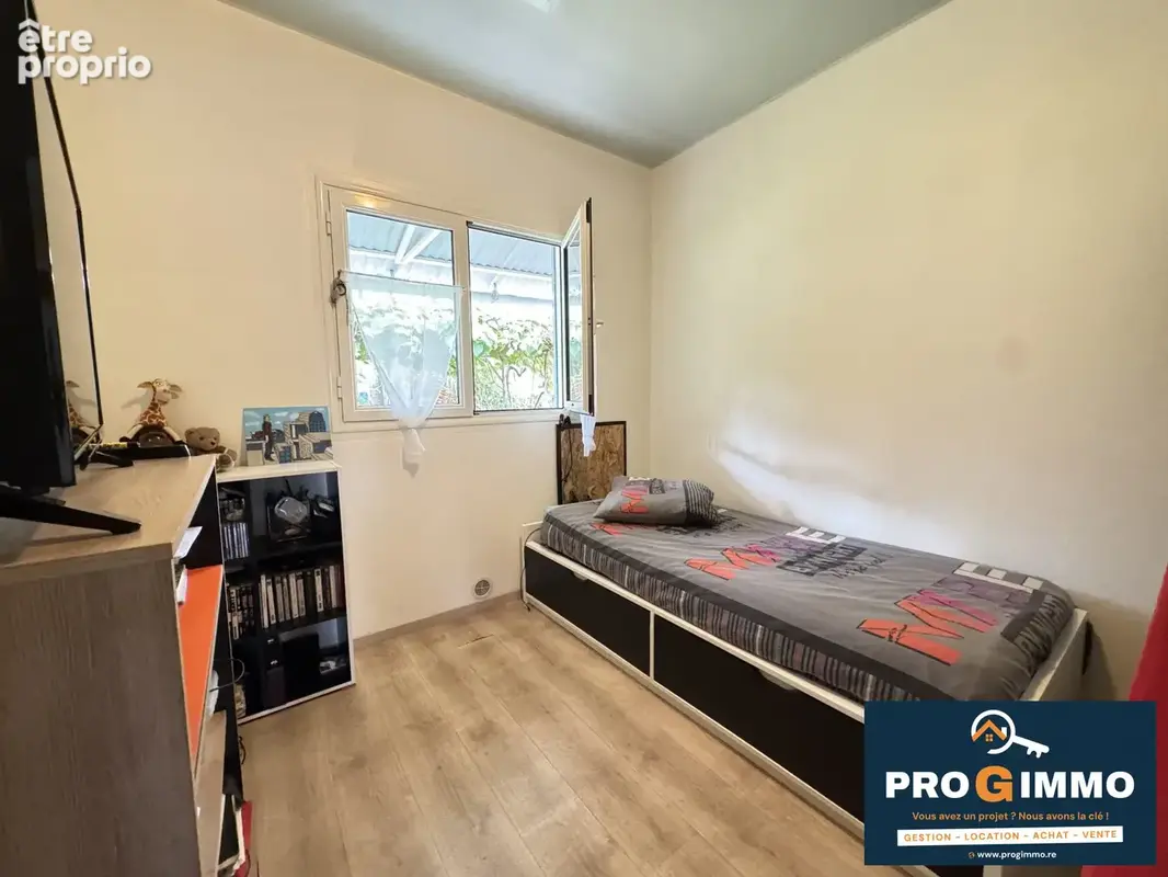 Maison 95 m² à Le Tampon  - photo 8