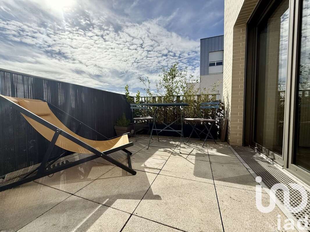 Photo 7 - Appartement à COLOMBES