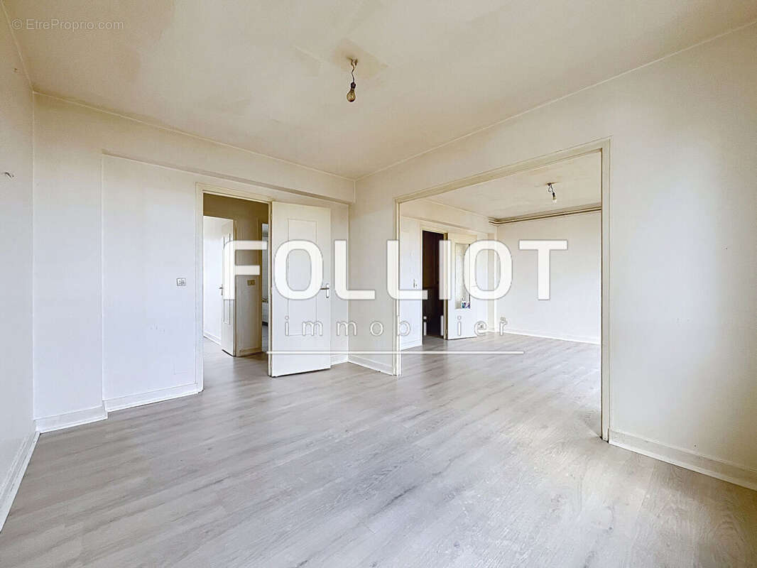 Appartement à GRANVILLE