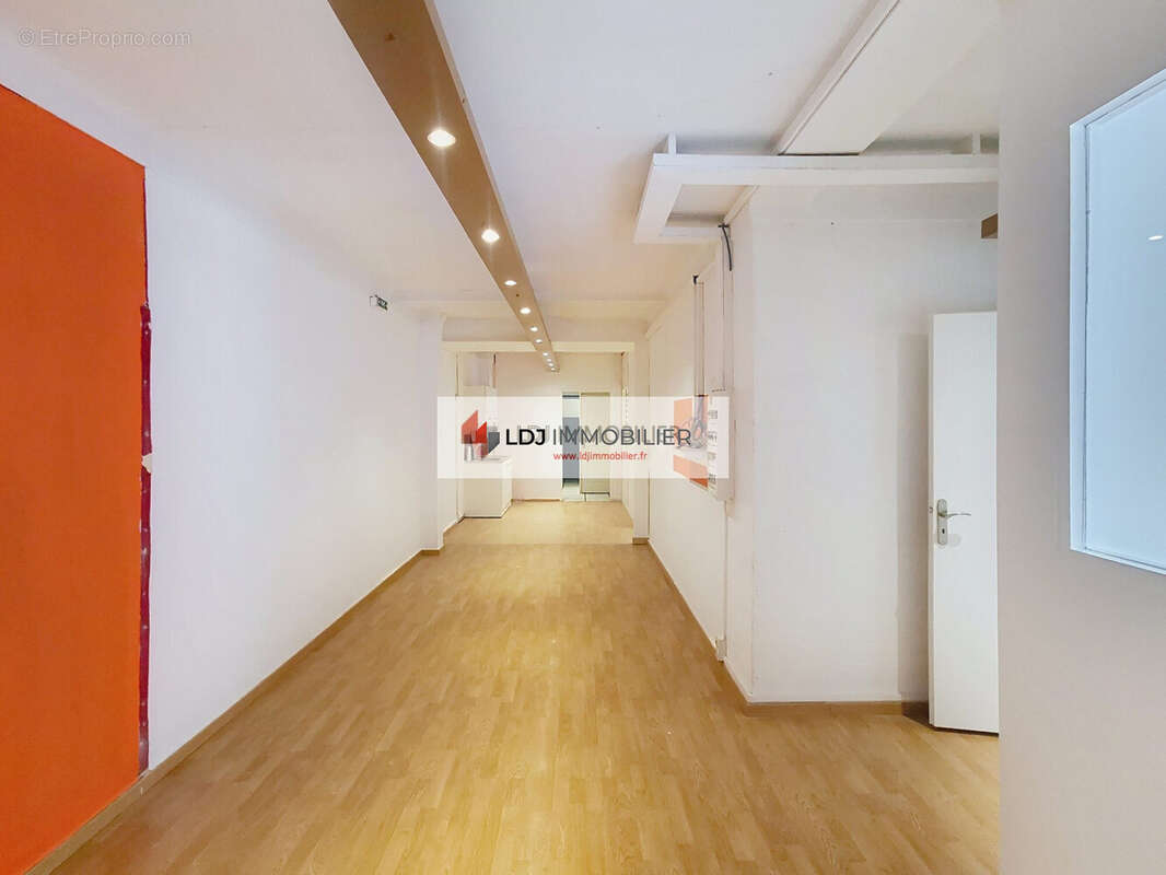 Commerce à PERPIGNAN