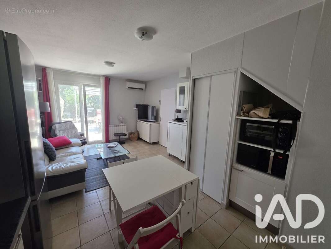 Maison 59 m² à Anduze  - photo 6