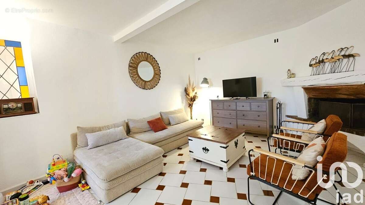 Photo 2 - Appartement à VILLECROZE