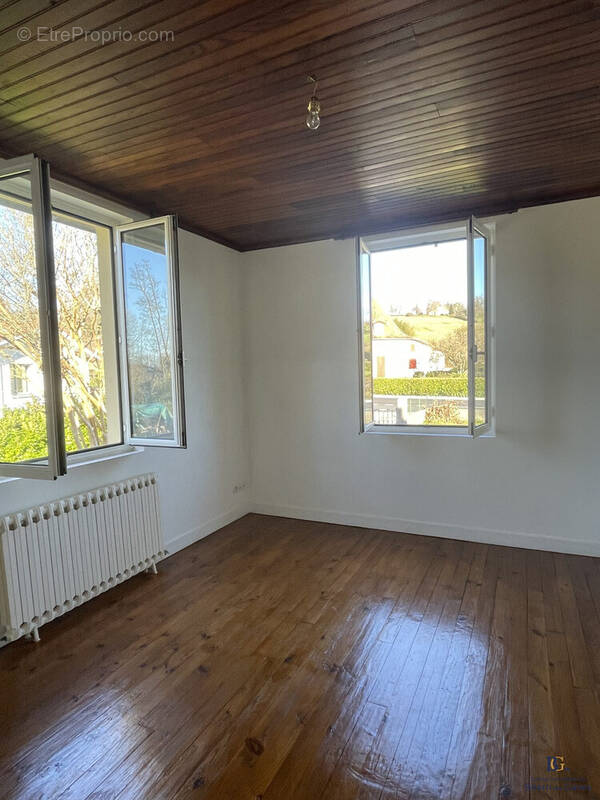 Maison à SALIES-DE-BEARN