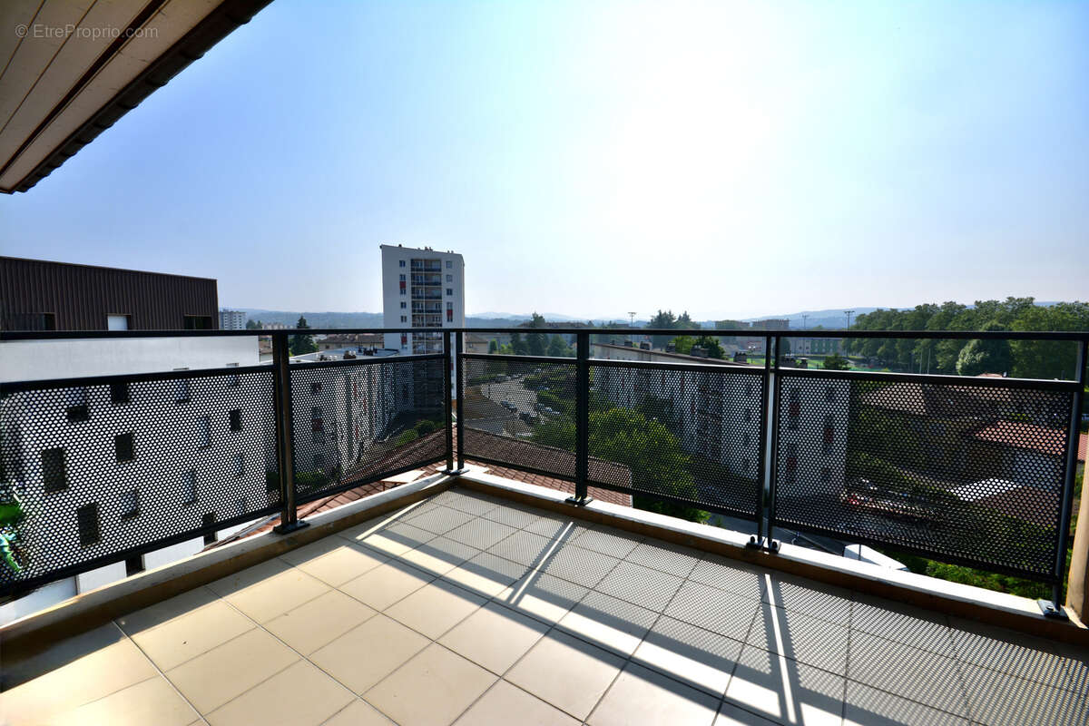 Appartement à ANNECY