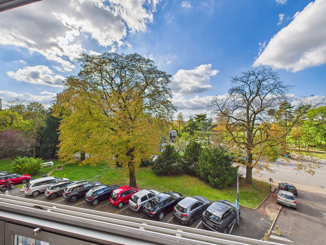 Appartement à SAINT-CLOUD