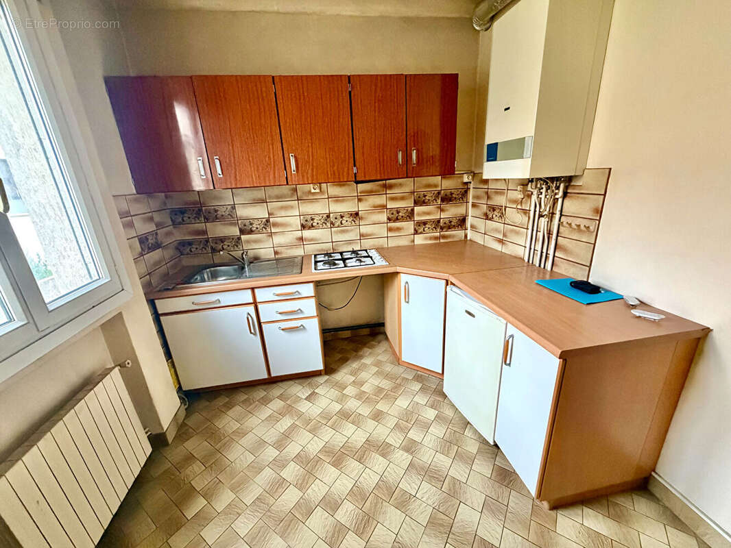 Appartement à ARGENTEUIL