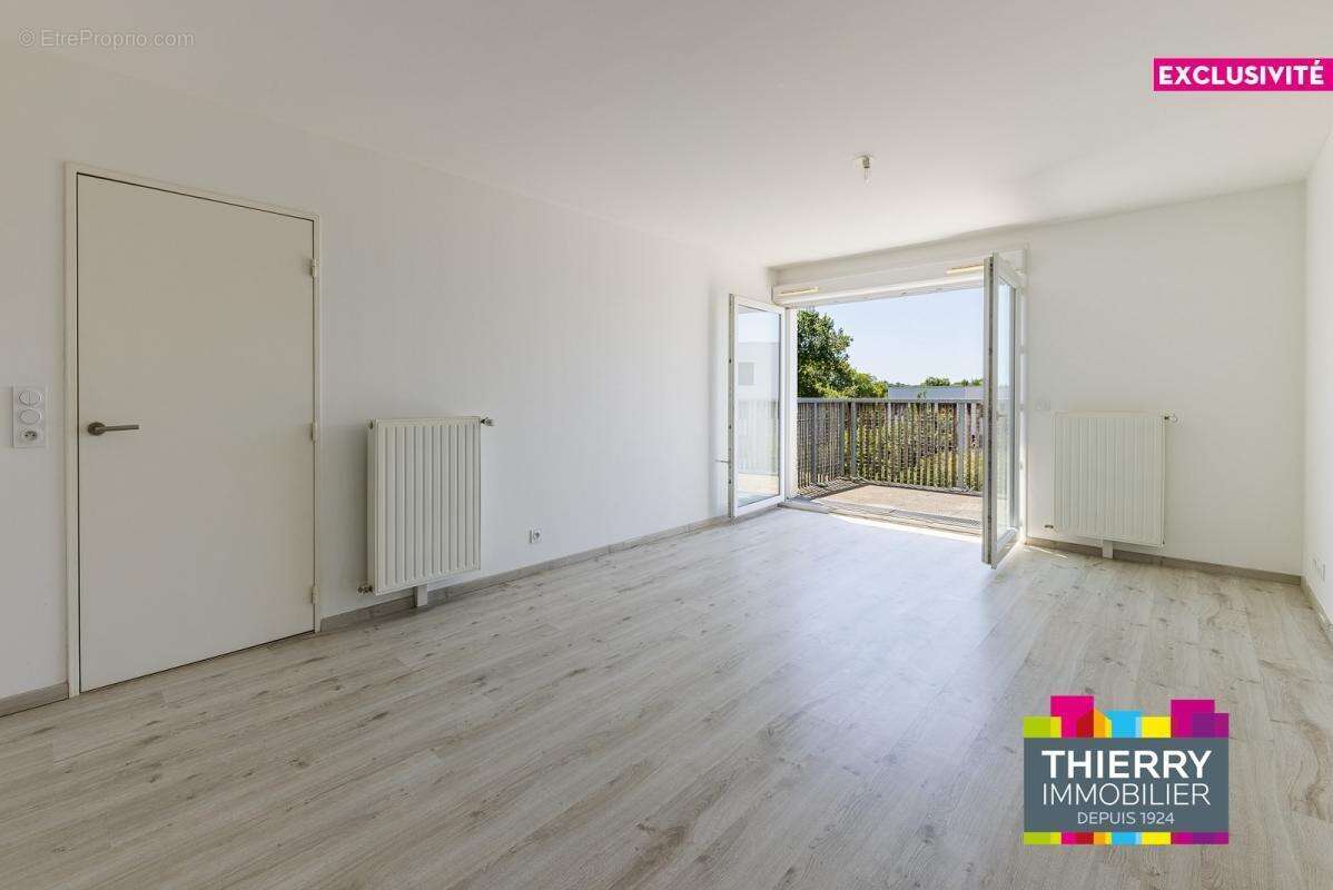 Appartement à COUERON