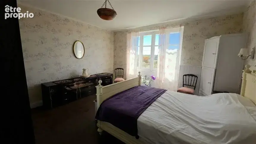 À vendre : maison, gîte et piscine, Magnac-Laval (87) - photo 26