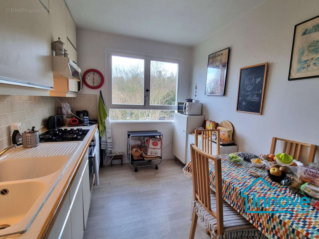 Appartement à VERSAILLES