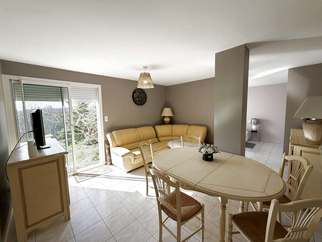 Maison à MOISSAC