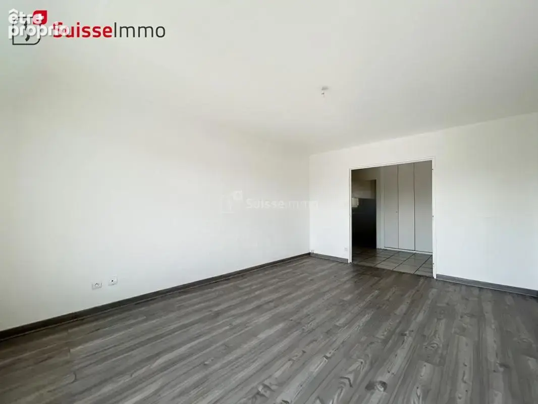 Appartement Sochaux 4 pièce(s) 81.22 m2 - photo 2