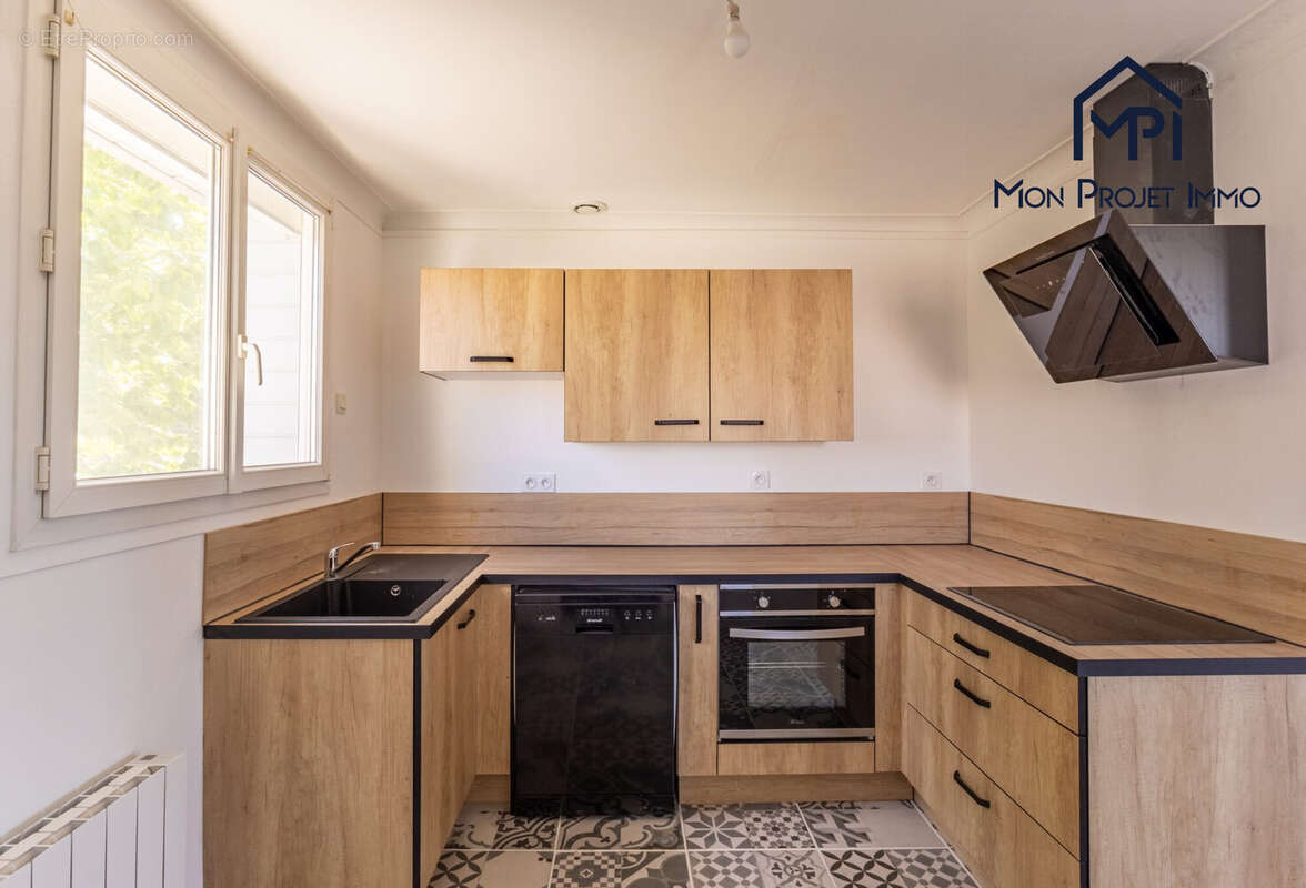 Maison 65 m² à Mayenne  - photo 2