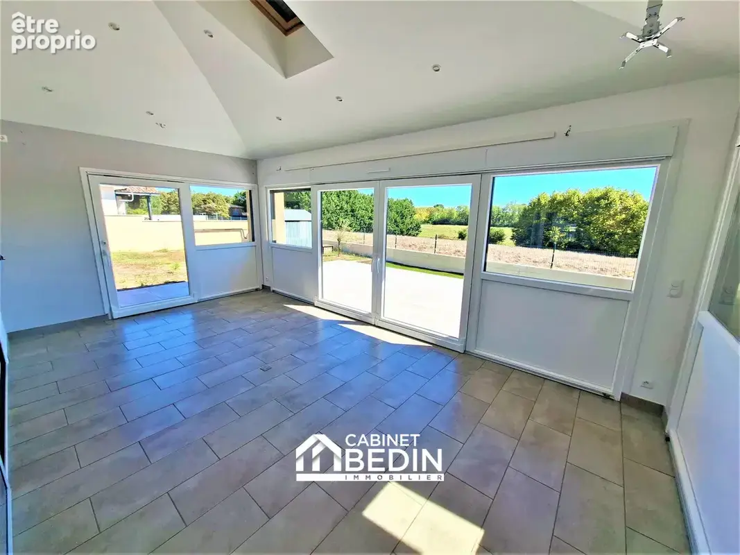 Maison 4 pièces 122 m² à vendre à Pontonx-Sur-L'adour (40465) - photo 2