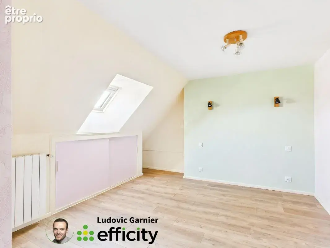 Maison 6 pièces 124 m² à vendre à Mortain (50140) - photo 16