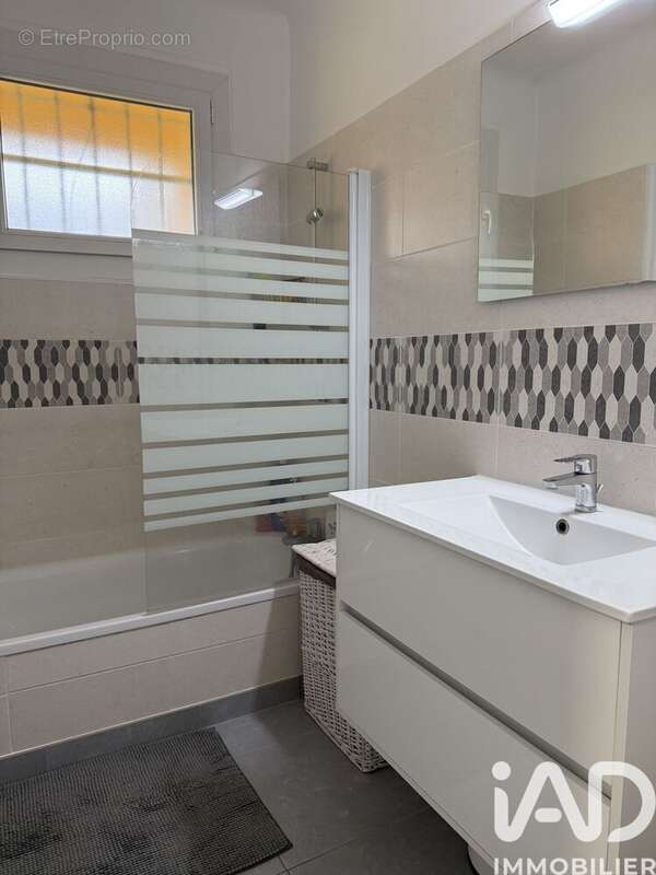 Photo 8 - Appartement à PERPIGNAN