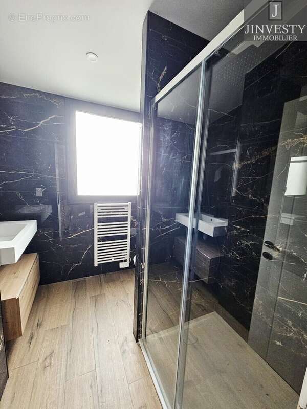 Appartement à PLOEMEUR